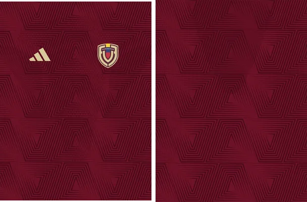 Venezuela Home Kit 2026