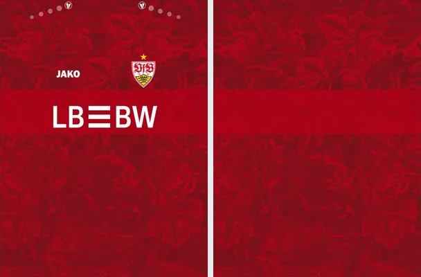 VfB Stuttgart VISITA 2025 2026 M 1