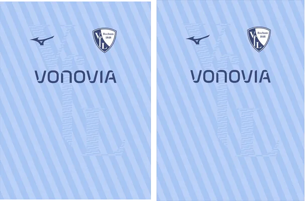 VfL Bochum Away Kit 24 25