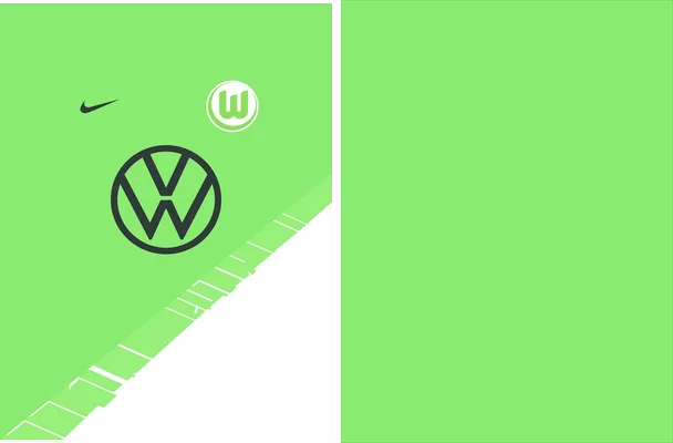 VfL Wolfsburg Local 2023 2024
