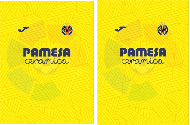 Villareal Fantasy 24