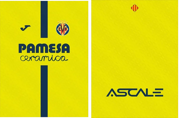 Villarreal Local 2025 2026