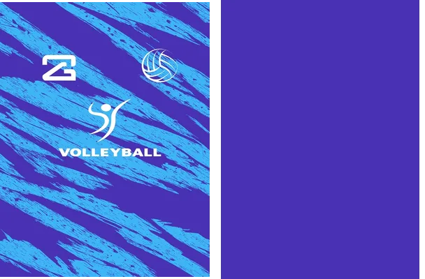 Volley Q 13