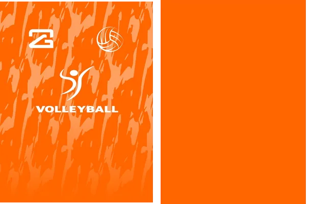 Volley Q 8