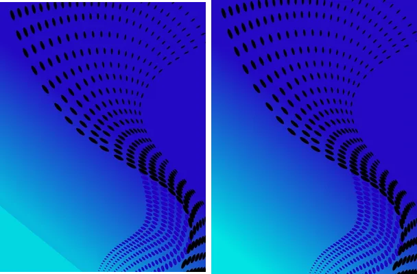 Volleyball Alftone Degrade