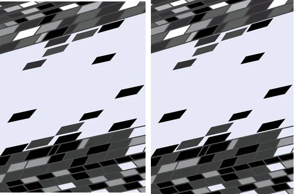 Volleyball Desings Geometric