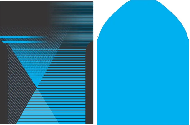 WALON TEXTURA LINEAS