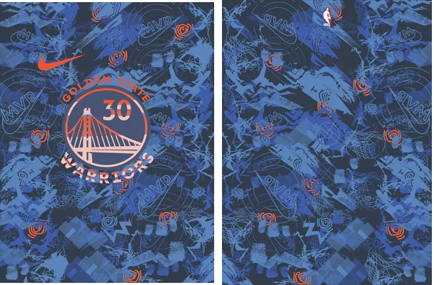 WARRIORS M 1