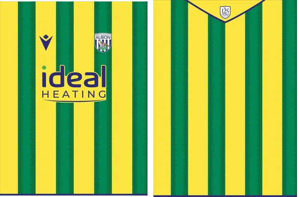WB Albion Visita 2025 2026