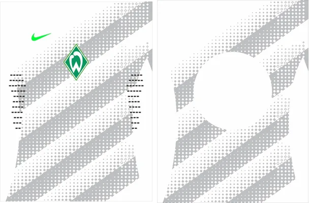 WERDER BREMEN 2012