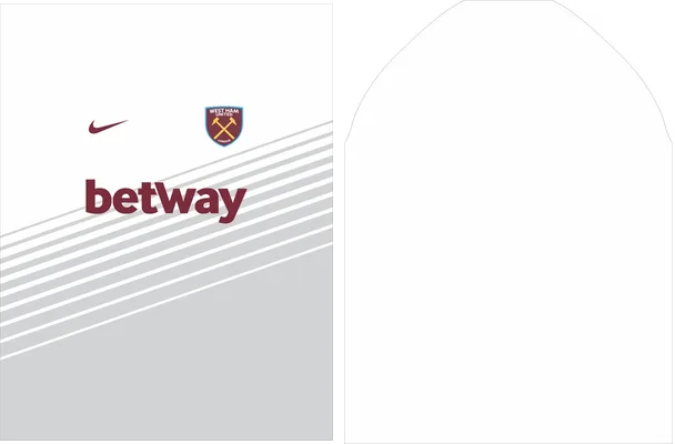 WEST HAM CONCEPTO 2022