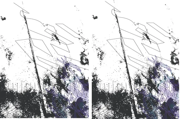 WOLF DESIGN GRUNGE