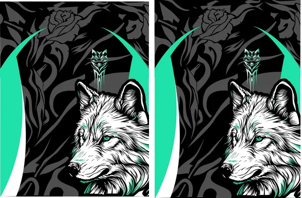 WOLF DESIGN INTERCLASS