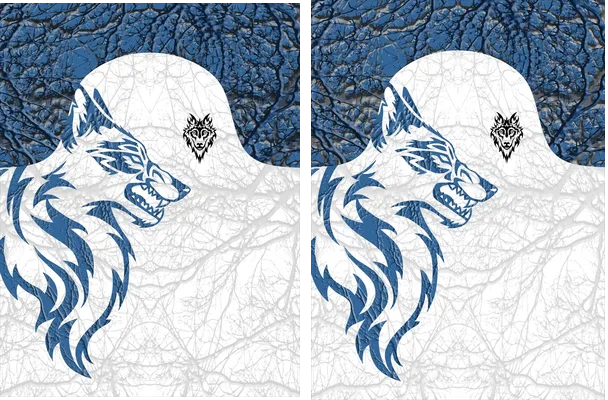 WOLF DESIGN