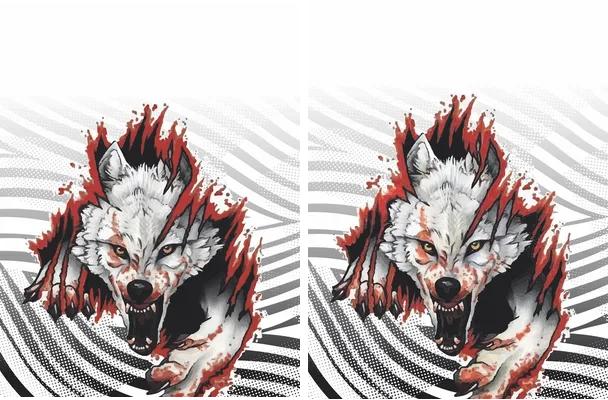 WOLF DESIGN Q 2