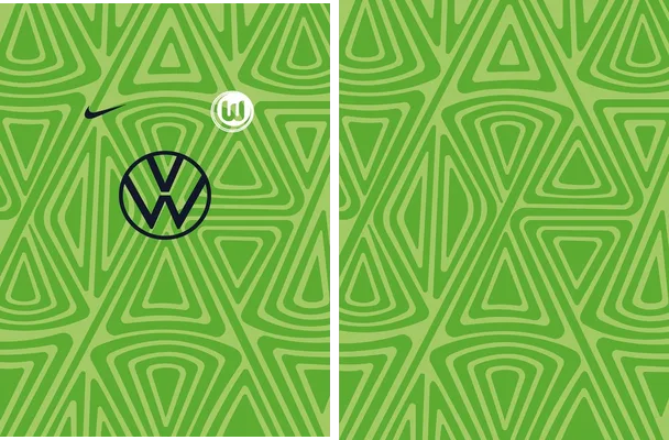 WOLFSBURGO 22 23