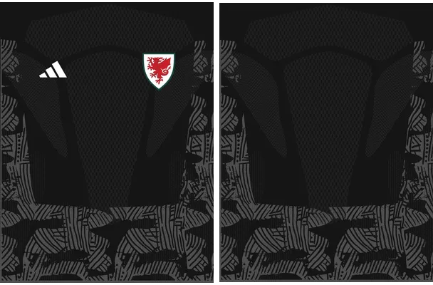 Wales Arquero Kit 2026