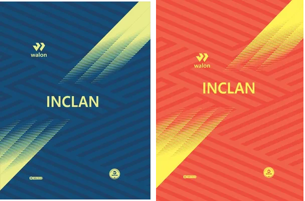 Walon Inclan Lineas