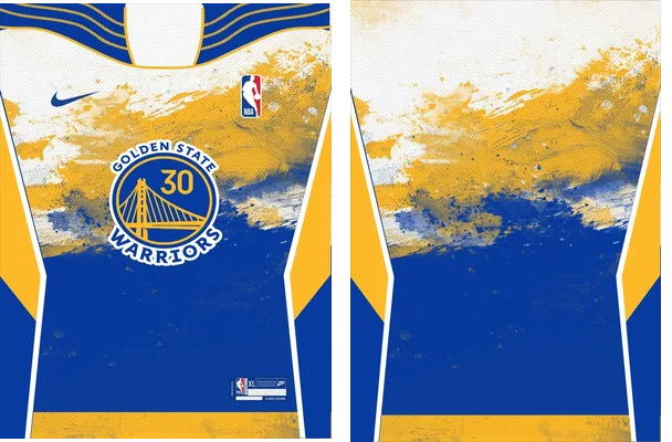 Warriors Concept