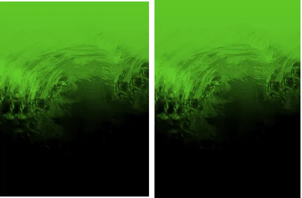 Waves Green Desings Concept
