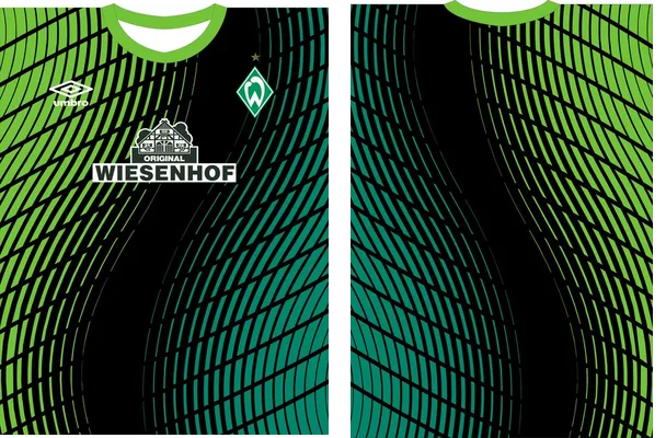 Werder Bremen Concept