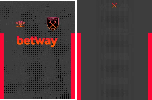 West Ham Concept 2024