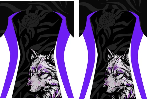 Wolf Design Sports