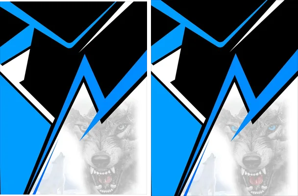 Wolf Sports Concept