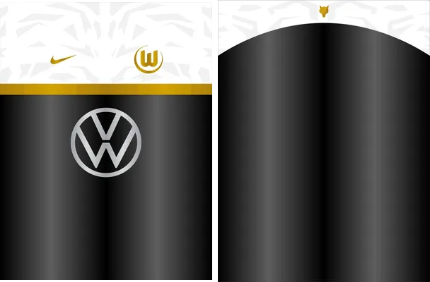 Wolfburg Concept 2024