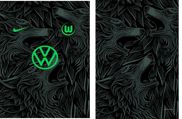 Wolfburg Concept 2025