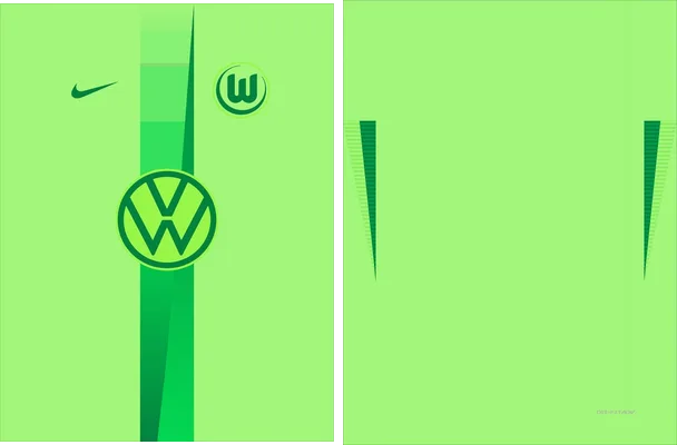Wolfburg Local 2024 2025