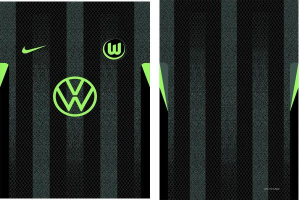 Wolfburg Visita 2024 2025