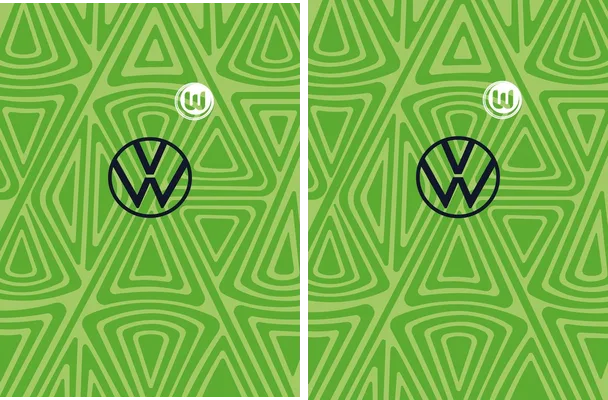 Wolfsburgo 2022 2023 Home