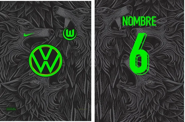 Wolfsburgo Concept VS25