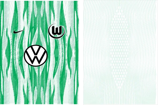 Wolfsburgo concept