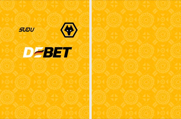 Wolverhampton Home Kit 2026