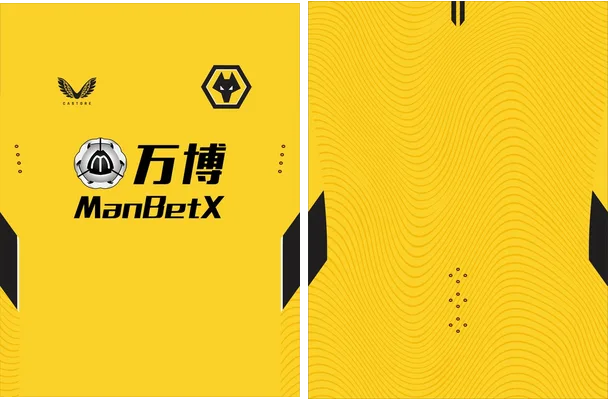 Wolverhampton Wanderers Local 2021 2022