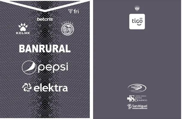 Xelaju Alternativa 2023 2024