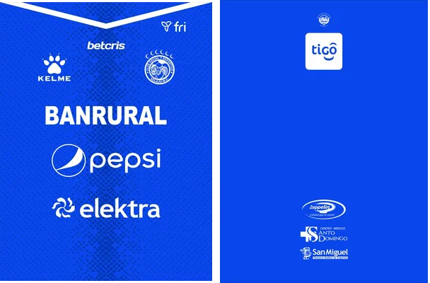 Xelaju Visita 2023 2024