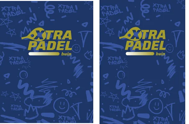 Xtra Padel Buin 2025