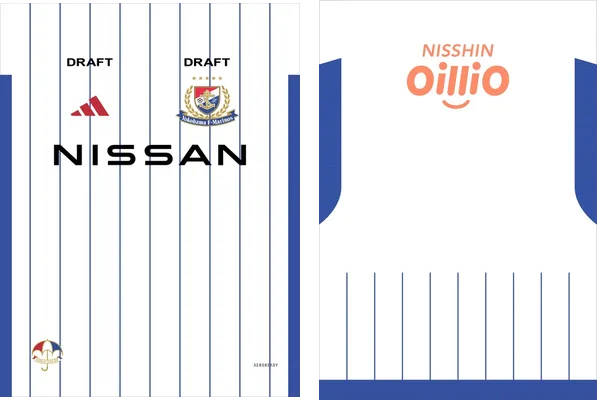 Yokohama F. Marinos Visita 2024