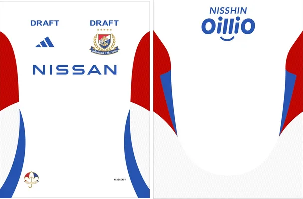 Yokohama F. Marinos Visita 2025