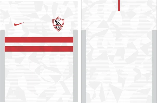 Zamalek SC Concept 2020