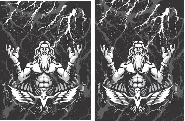Zeus Interclasse Karma