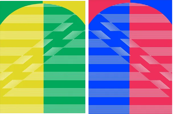 Zhouka Texture Colores