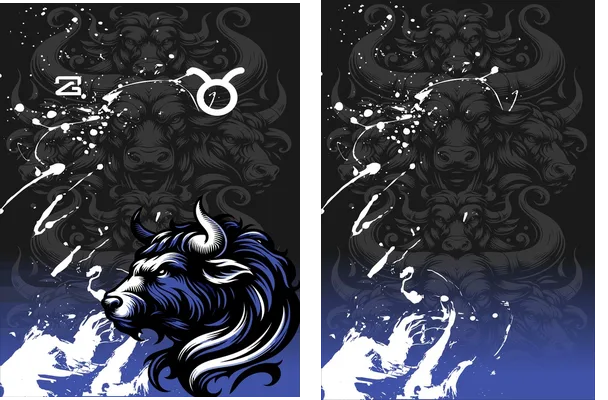 Zodiaco Tauro Interclasse