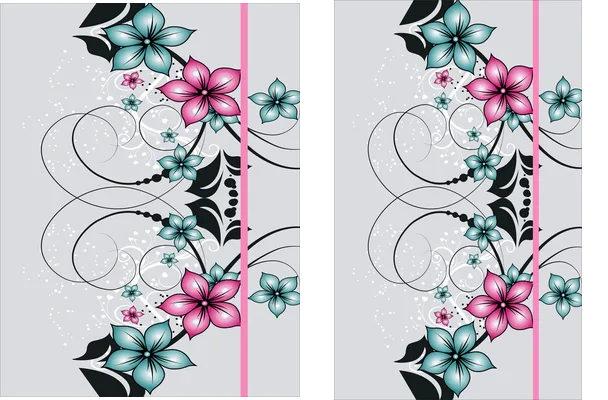 Zorro Floral Interclasse 3