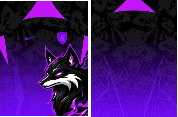 Zorro Fucsia Interclasse 25