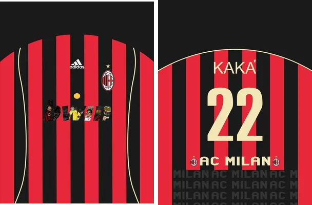 ac milan 06 07 local
