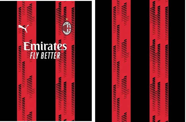 ac milan concept 3